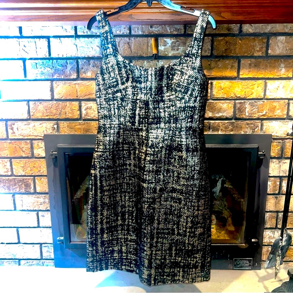 J Crew Dress